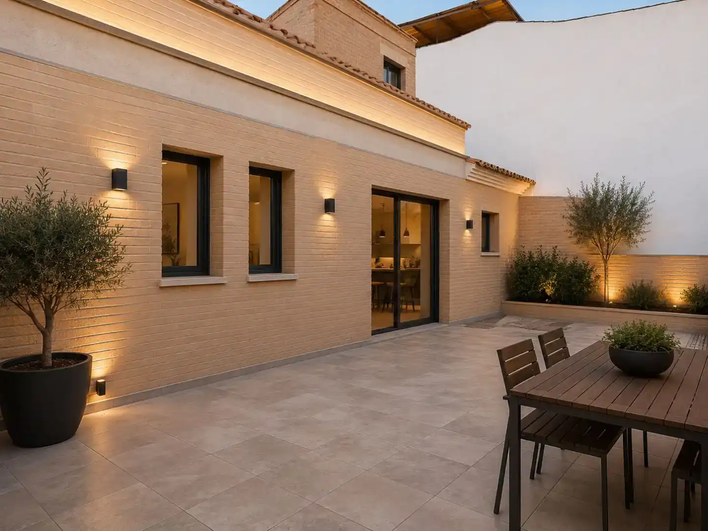 Terrassa de Pis en venda en Antequera amb Jardí privat, Traster i Piscina