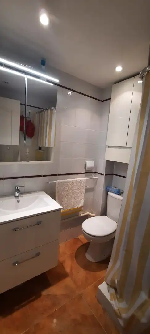 Vivienda con terraza en venta en El Bajondillo, imagen 49