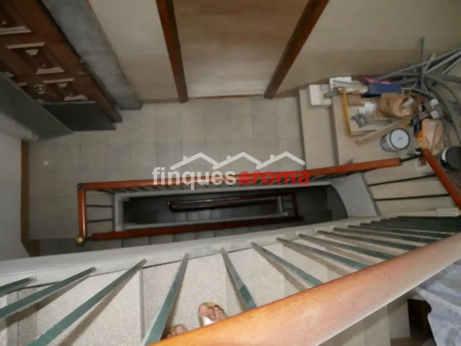 Casa amb terrassa en venda a Valls, imagen 16