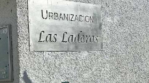Foto 2 de Casa o xalet en venda a Las Laderas , El Tiemblo , Ávila