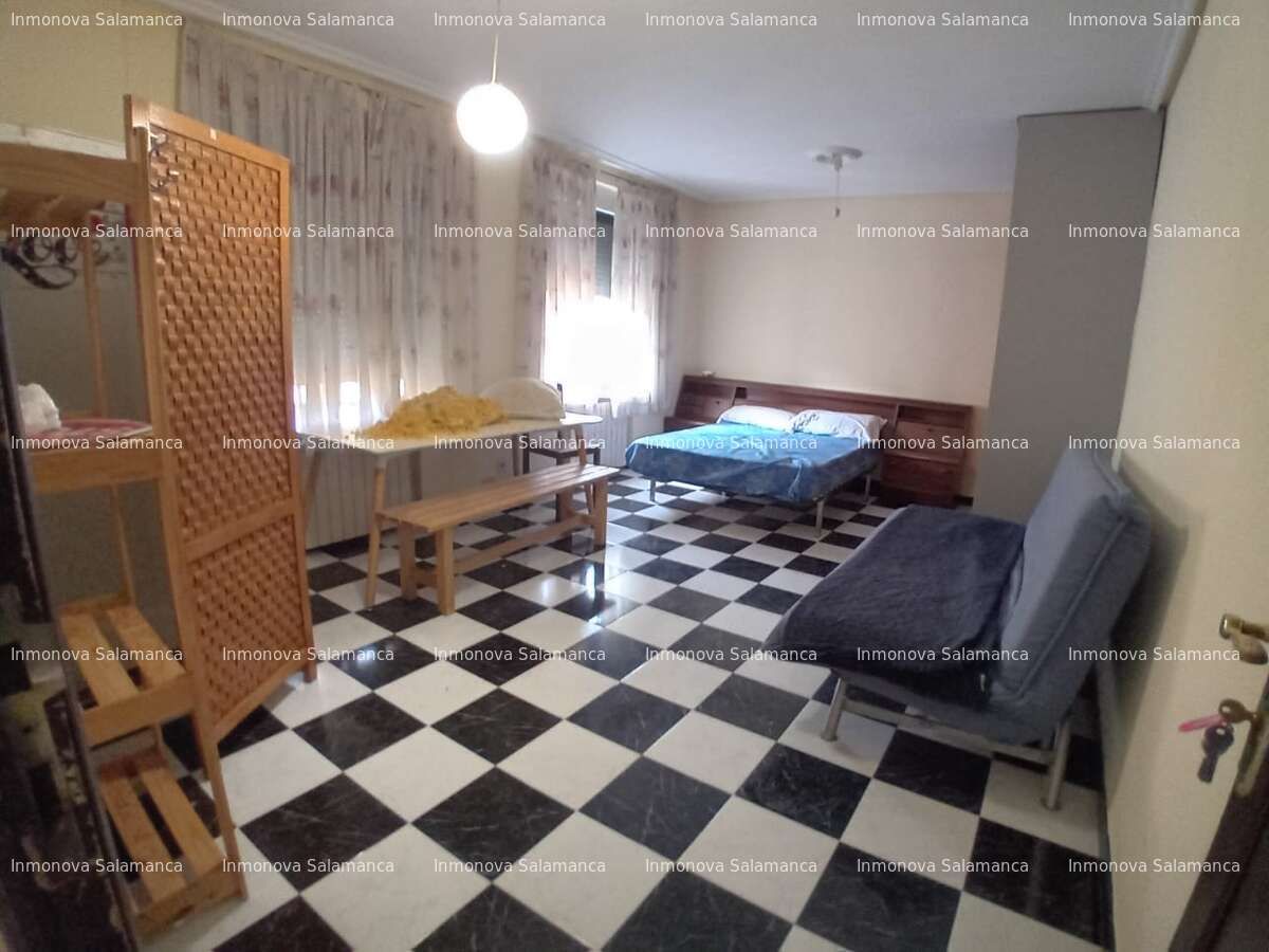 Flat to share in San Bernardo