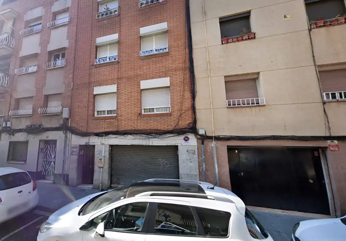 Wohnung zum Verkauf in Carrer de Mozart