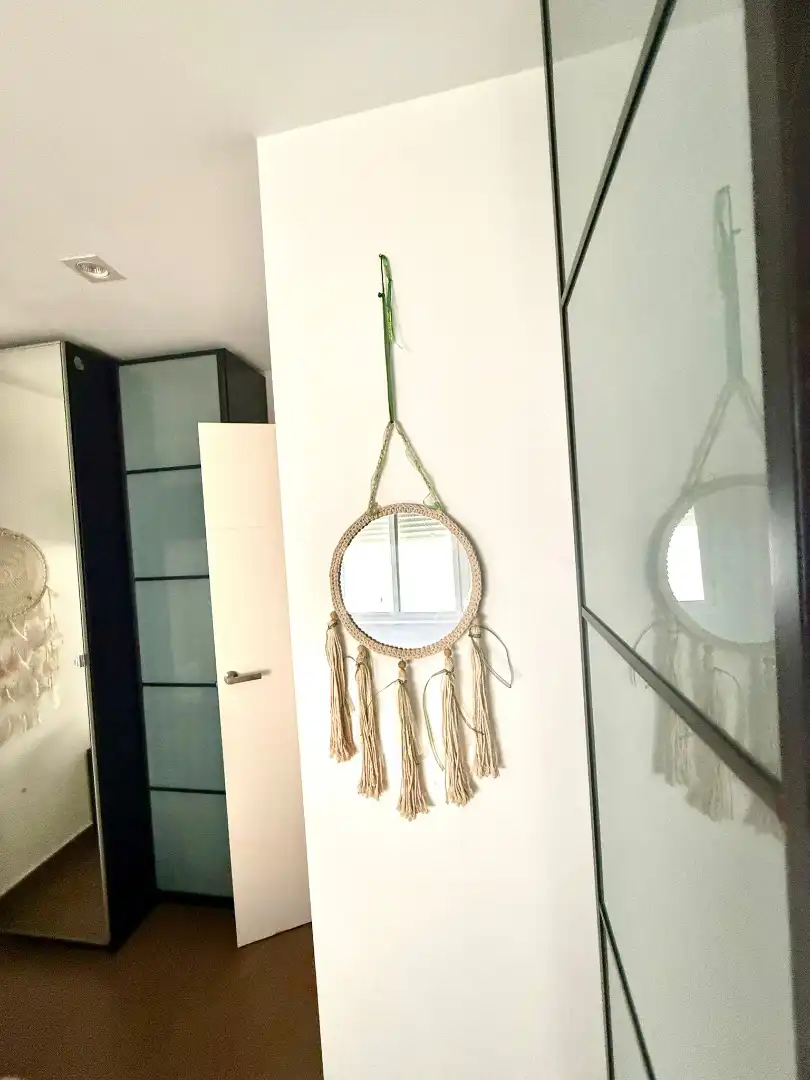 Habitación de Dúplex en venta en Tarifa con Terraza