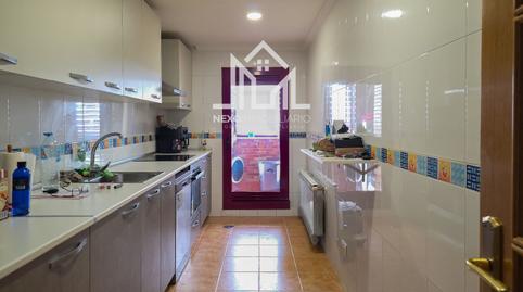 Photo 4 of Flat for sale in Claudio Coello, El Quiñón, Seseña