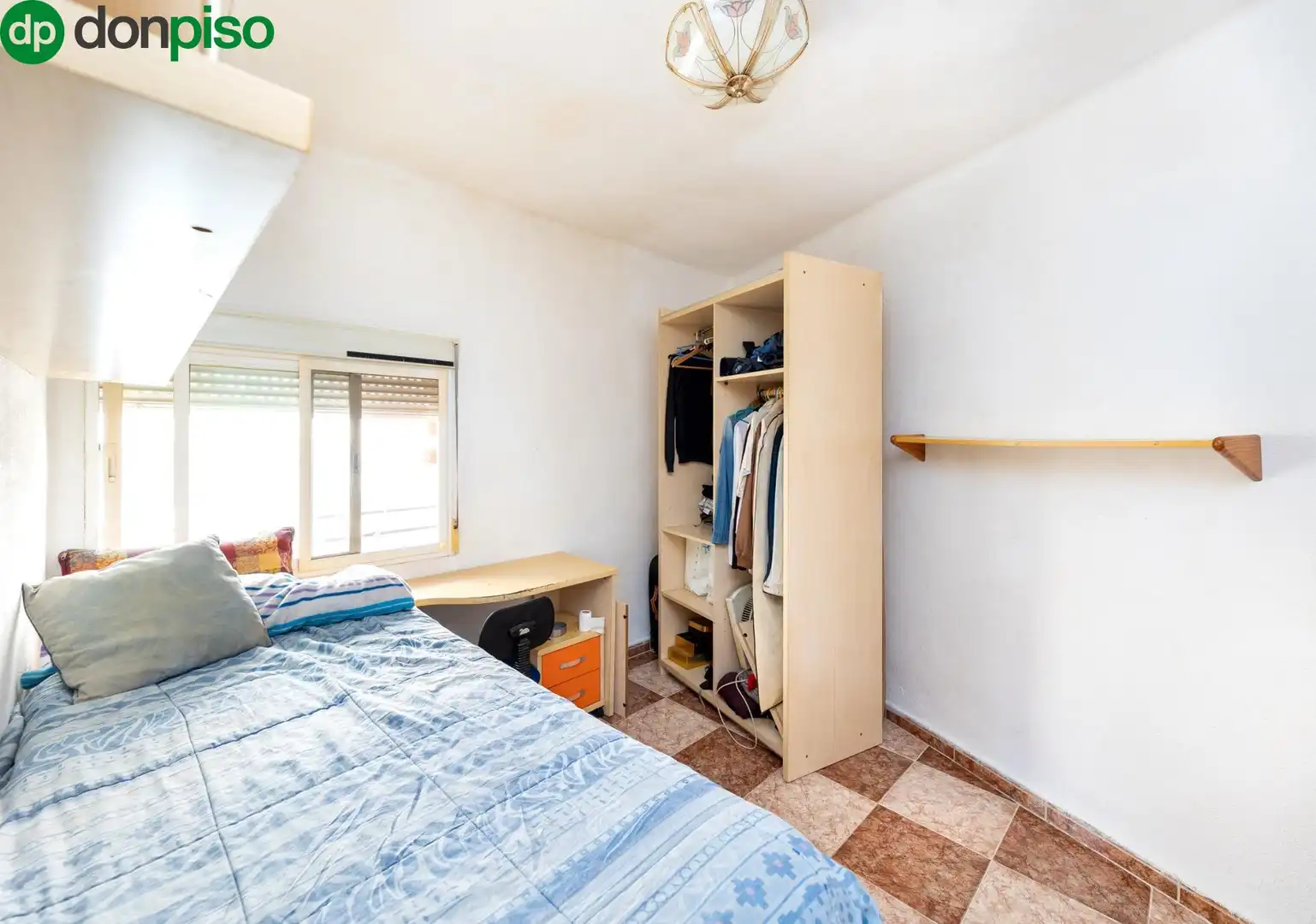 Habitación de Casa o chalet en venta en Armilla con Terraza