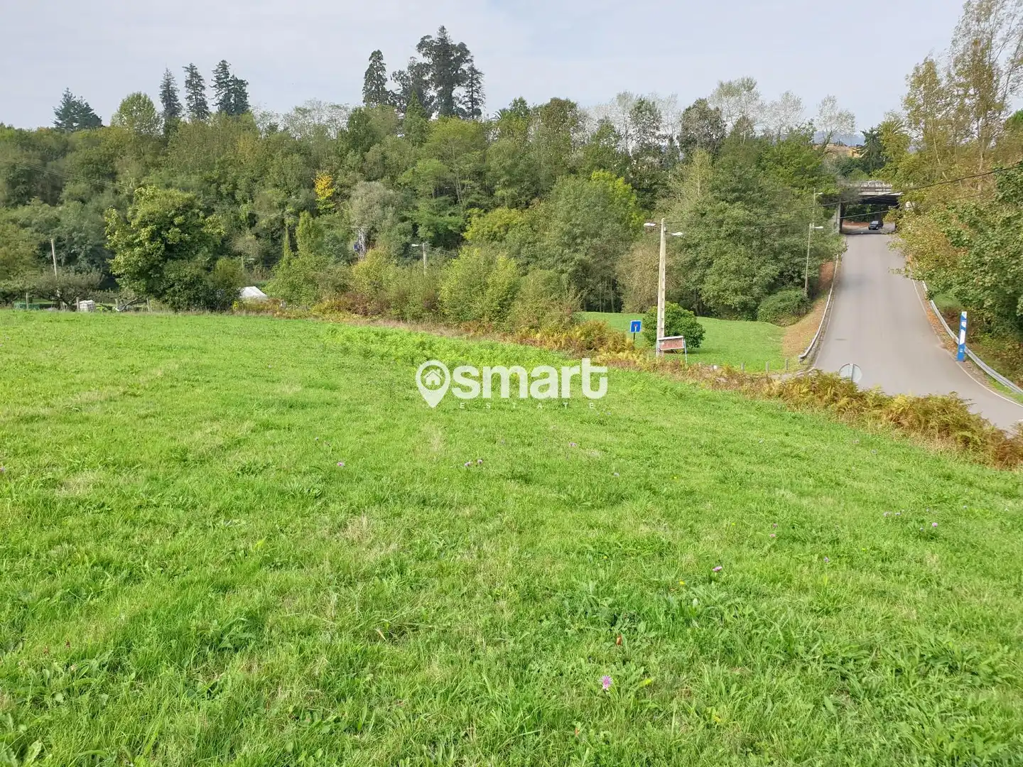 Rustikales Grundstück zum Verkauf in Santa Ana Abuli, imagen 7