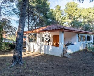Vista exterior de Casa o xalet en venda en  Tarragona Capital amb Jardí privat i Terrassa