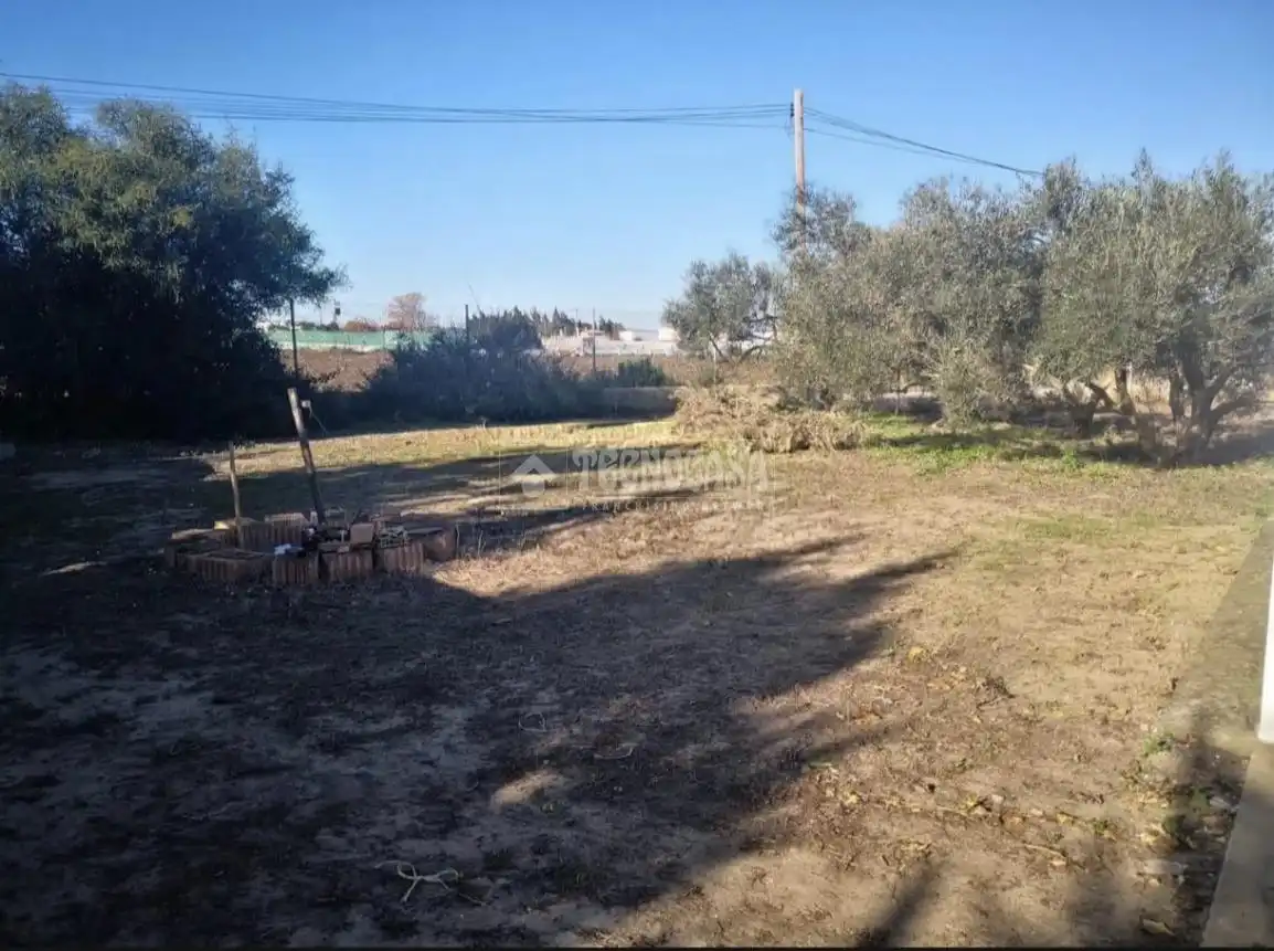 Terreno rustico in vendita a Barbate ciudad, imagen 14