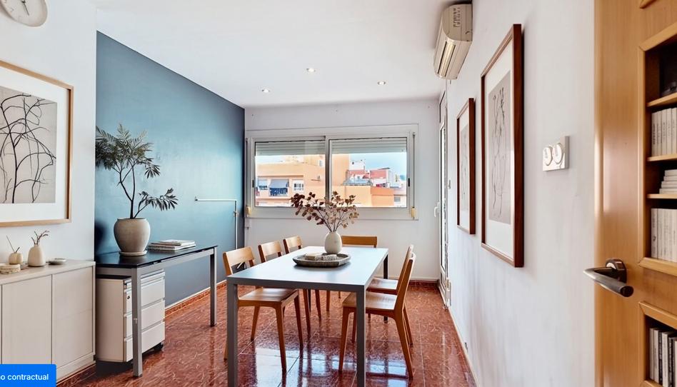 Foto 1 de Pis en venda a Carrer Dels Ametllers, 5, Polinyà, Barcelona