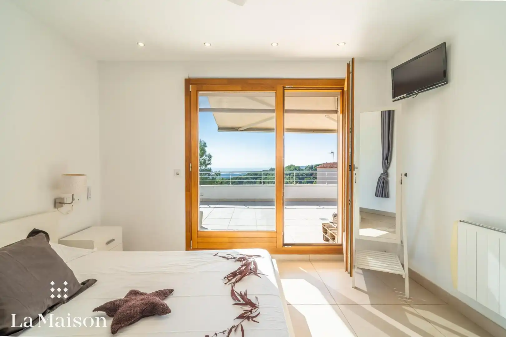 Casa con terraza en venta en Sant Cebrià de Vallalta, imagen 24