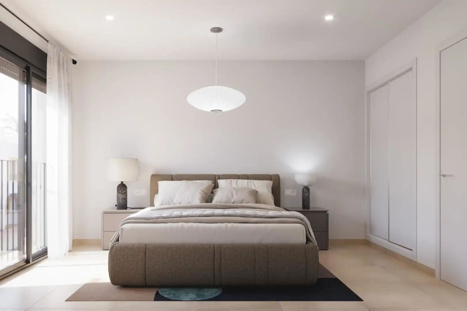 Maison mitoyenne à vendre à Mar Menor Golf, imagen 8