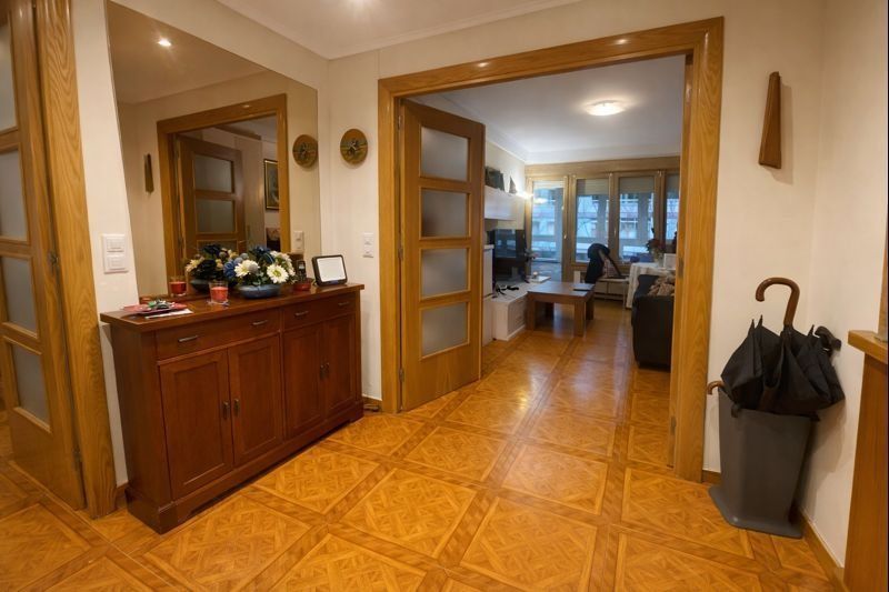Flat for sale in Donostia - San Sebastián   with Heating