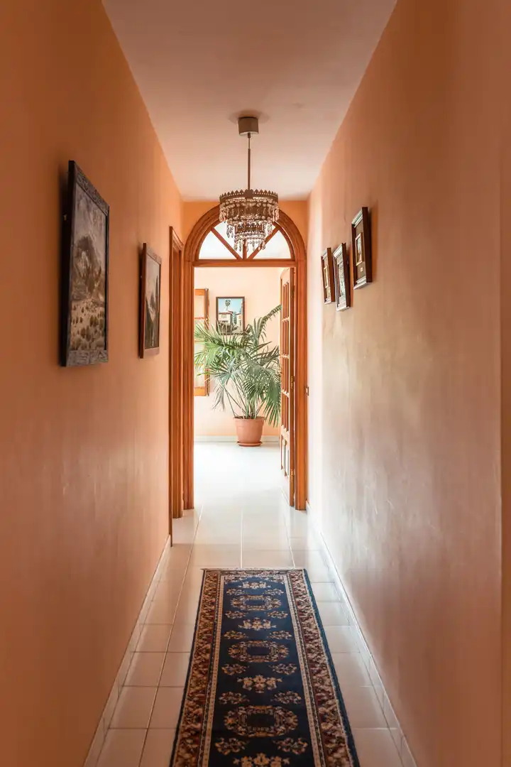 Casa con terraza en venta en Tegueste, imagen 24