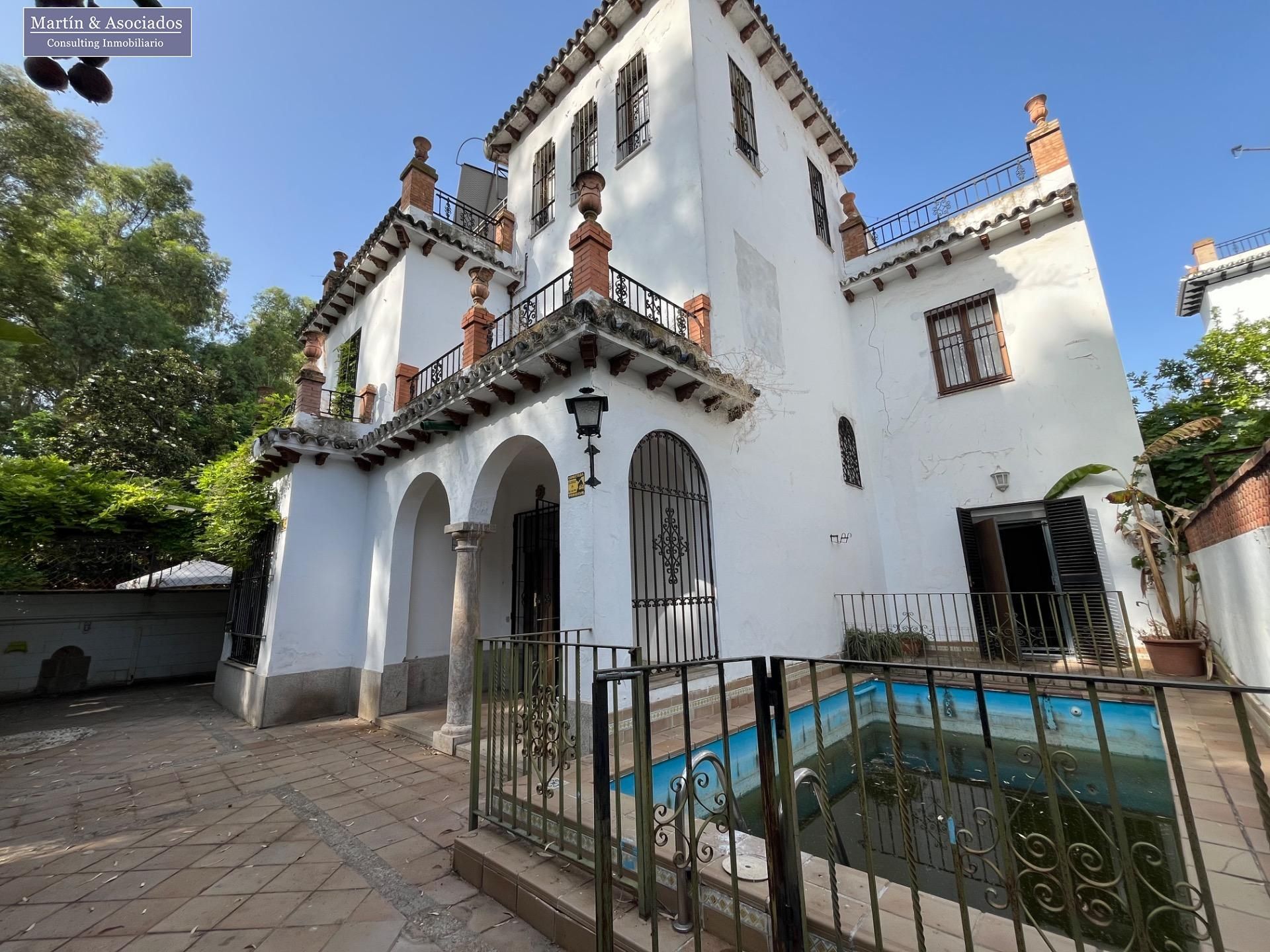 House or chalet for sale in Calle de Uruguay, 28, Heliópolis