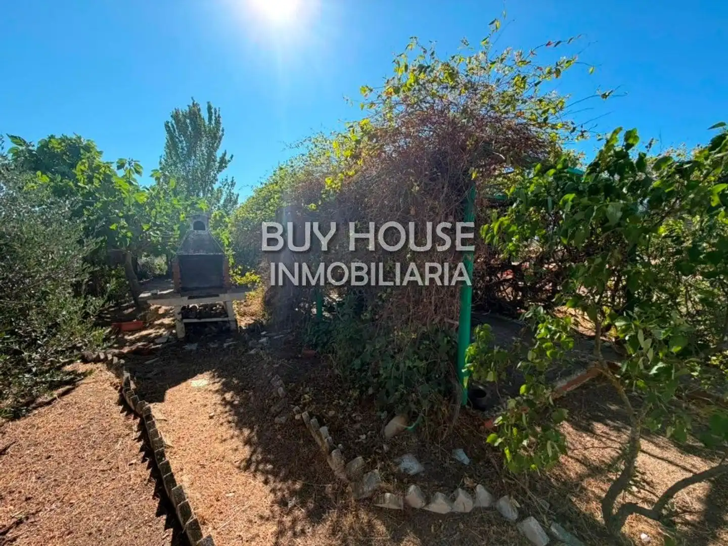Villa mit Pool zum Verkauf in Calle de las Viñas, imagen 2