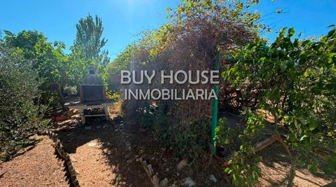 Foto 2 de Casa o chalet en venta en Serranillos del Valle, Madrid