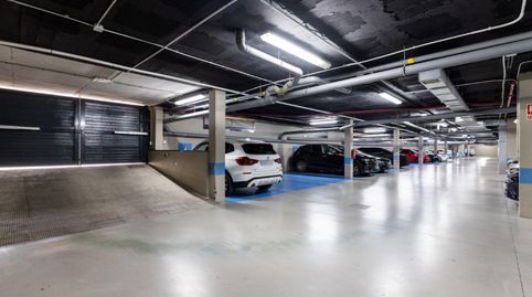 Photo 5 of Garage for sale in Calle Padre Arrupe, Goteta, Alicante / Alacant