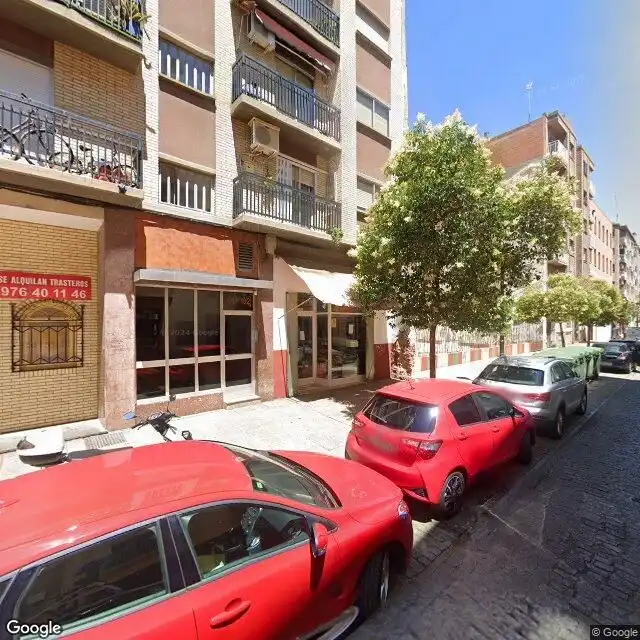 Vista exterior de Piso en venta en Vila-sana