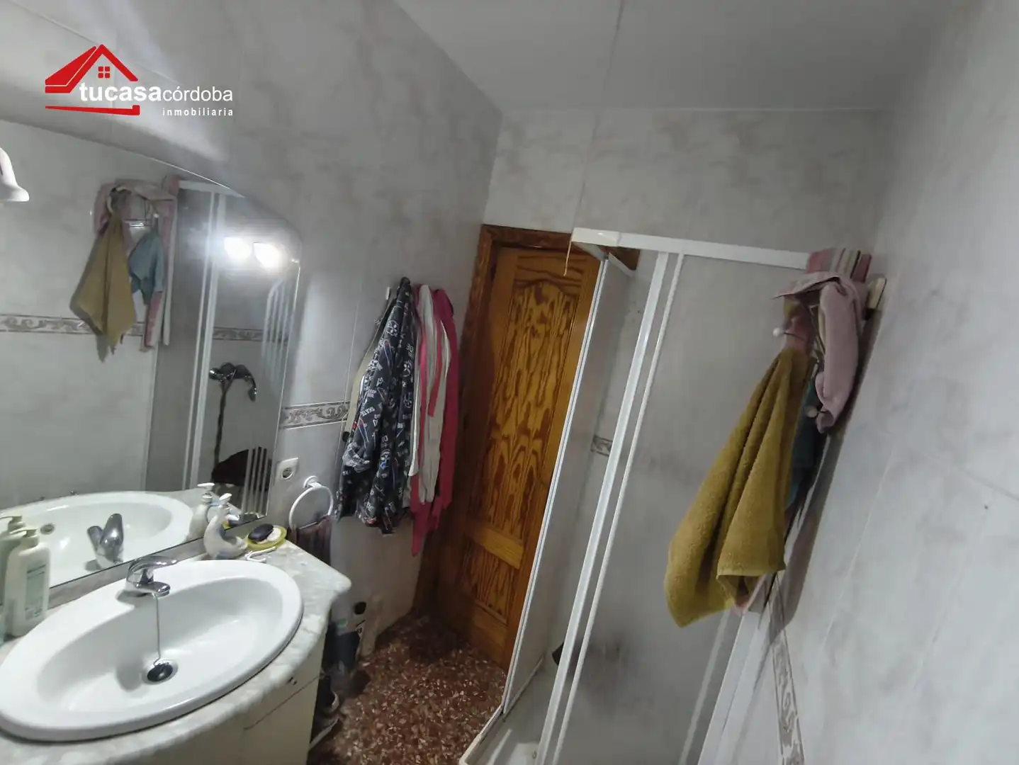 Casa rustica con piscina in vendita a Periurbano Oeste - Sierra, imagen 47