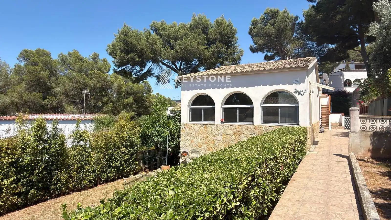 Casa en venda a Carrer de Sa Madona, 97, Costa de la Calma, imagen 23