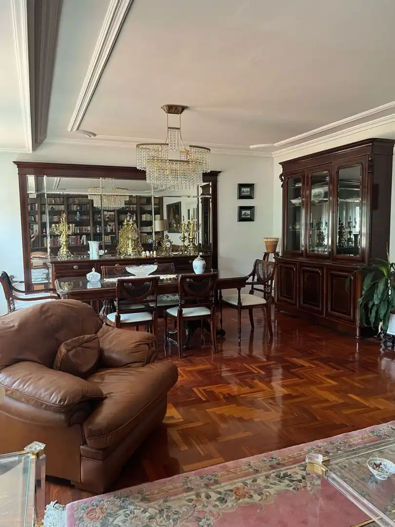 Appartement avec ascenseur à vendre à Calle do Ribeiro, imagen 11