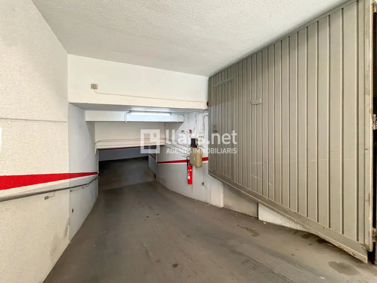 Aparcamiento con ascensor en venta en Carrer del Doctor Fleming, imagen 14