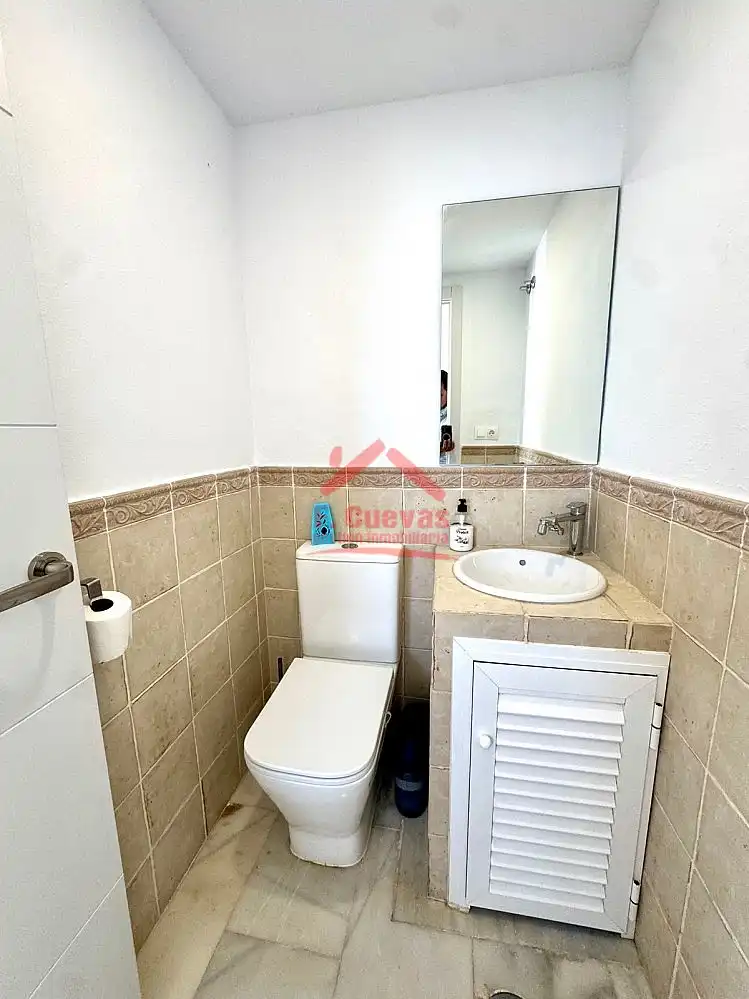 Terraced house with pool for sale in El Peñoncillo, imagen 11