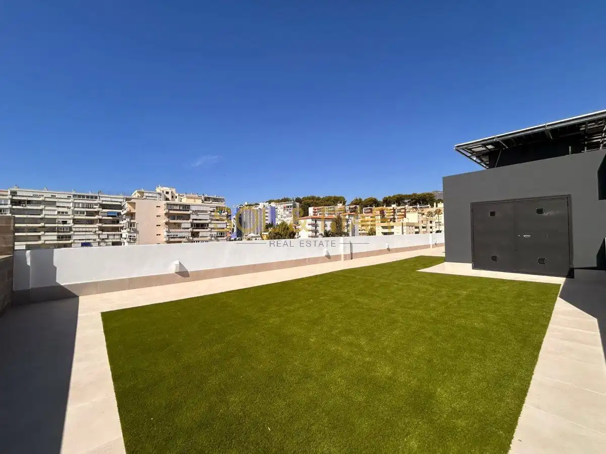 Apartament amb piscina en venda a La Carihuela - Los Nidos, imagen 15