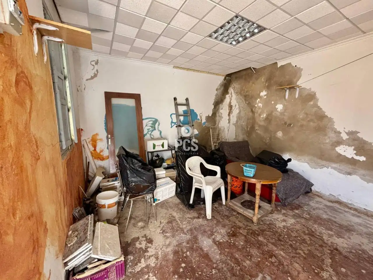 Casa o xalet en venda en Ayna