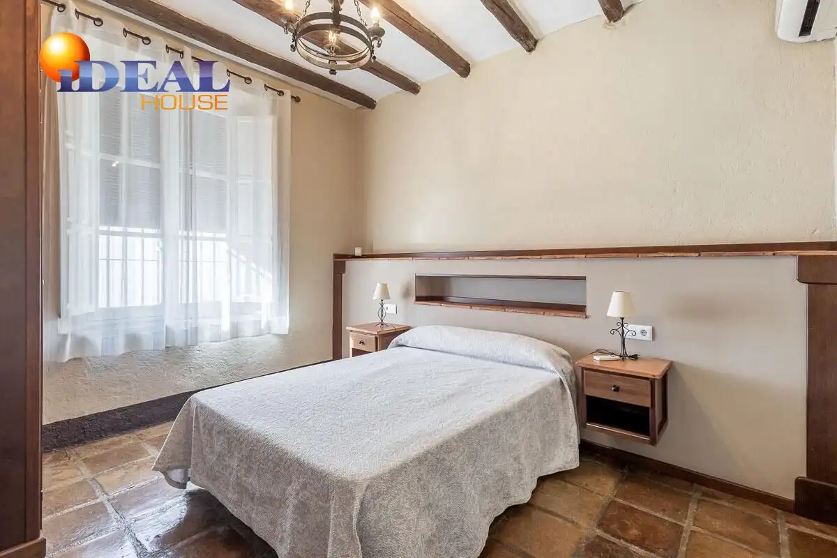 Detached house with pool for sale in Íllora, imagen 15