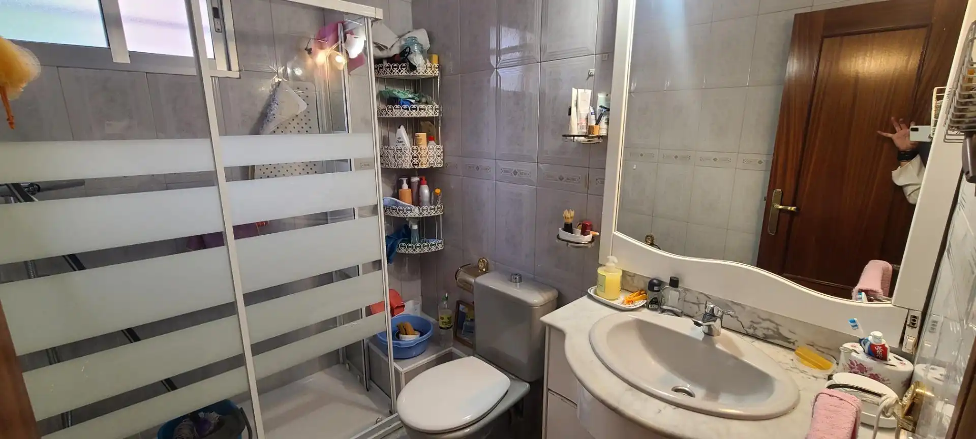 Piso con ascensor en venta en San Blas, imagen 20
