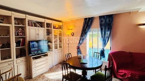 Foto 2 de Casa adosada en venda a Méntrida, Toledo