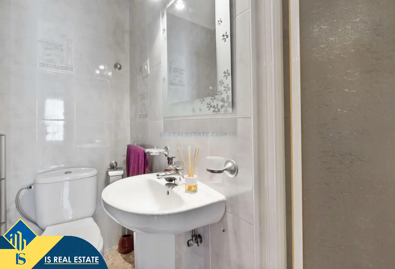 Appartement avec ascenseur à vendre à Centro, imagen 11