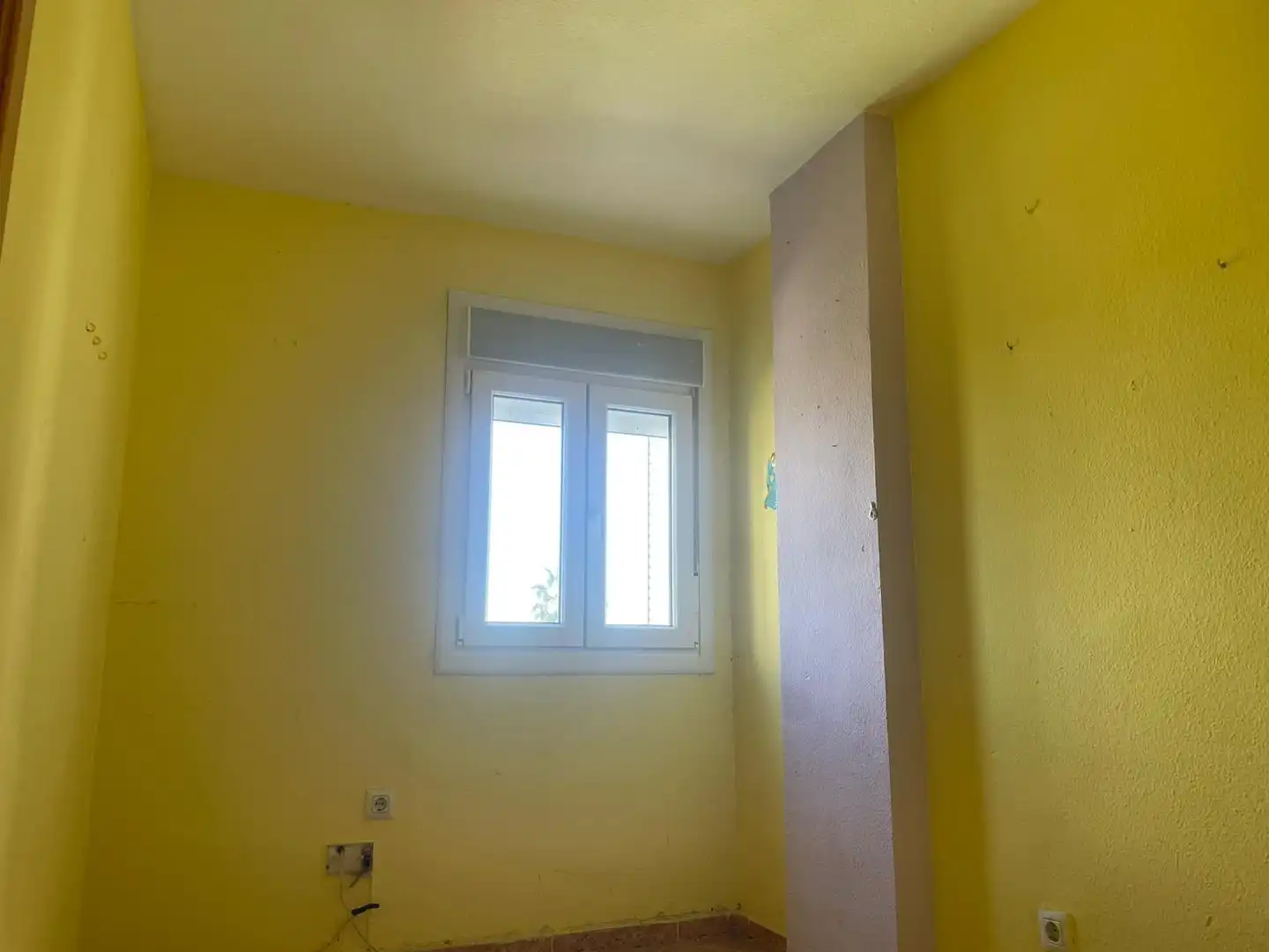 Bedroom of Flat for sale in Algeciras