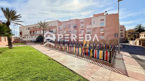 Foto 4 de Apartament en venda a Nicaragua (b), El Sabinar – Urbanizaciones – Las Marinas – Playa Serena, Roquetas de Mar
