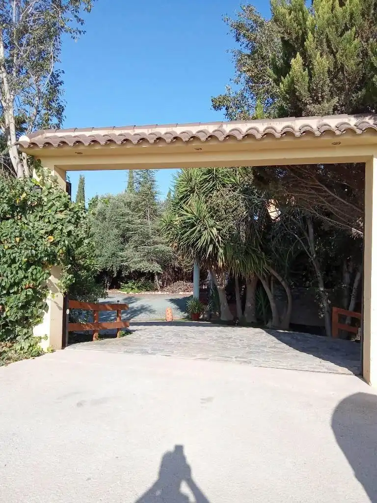Casa o xalet en venda en Totana amb Calefacció, Jardí privat i Terrassa