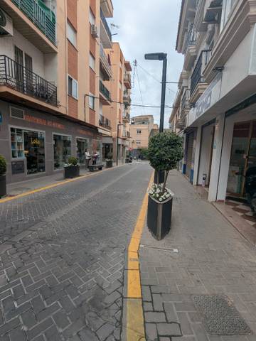 Local comercial en Venta en Maracena