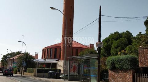 Photo 3 of Garage for sale in Ciudad Universitaria,  Madrid Capital