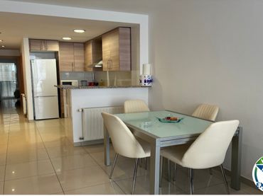 Appartement compact avec ascenseur à vendre à Carrer de l'Almirall Federico Gravina