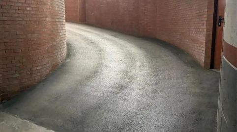 Foto 3 von Garage zur Miete in Carrer D'isabel de Villena, 64, Sota el Cami Ral, Granollers