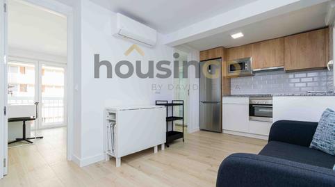 Photo 3 of Flat for rent in Sánchez Preciado, Valdezarza,  Madrid Capital