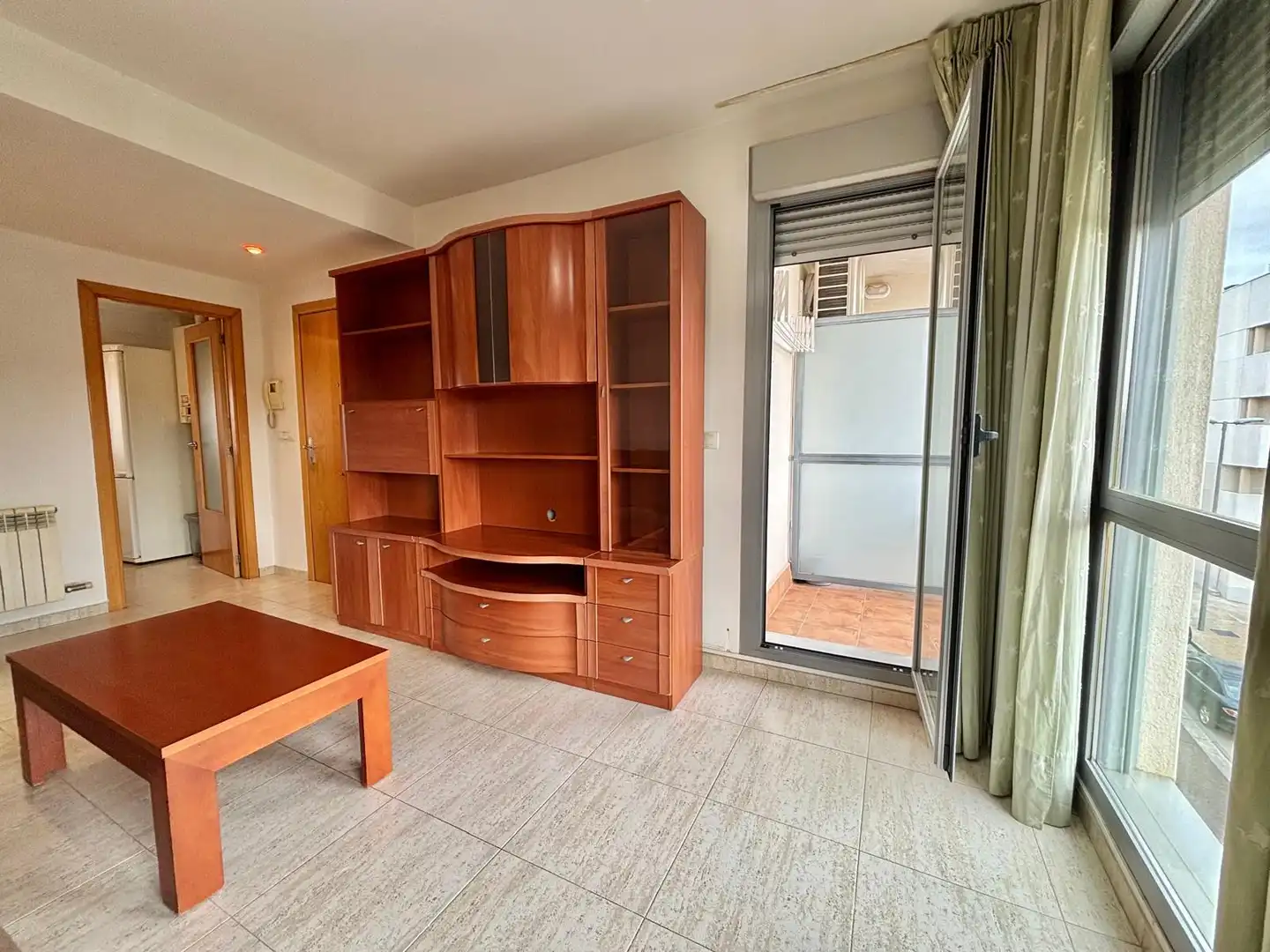 Living room of Flat for sale in Oliver-Valdefierro