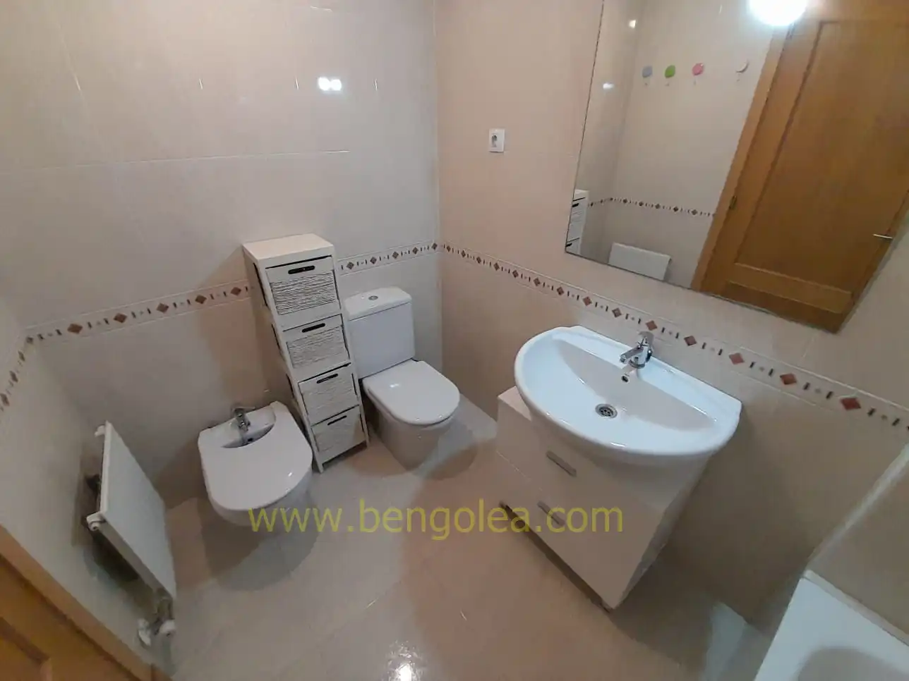 Piso en venta en Lasesarre
