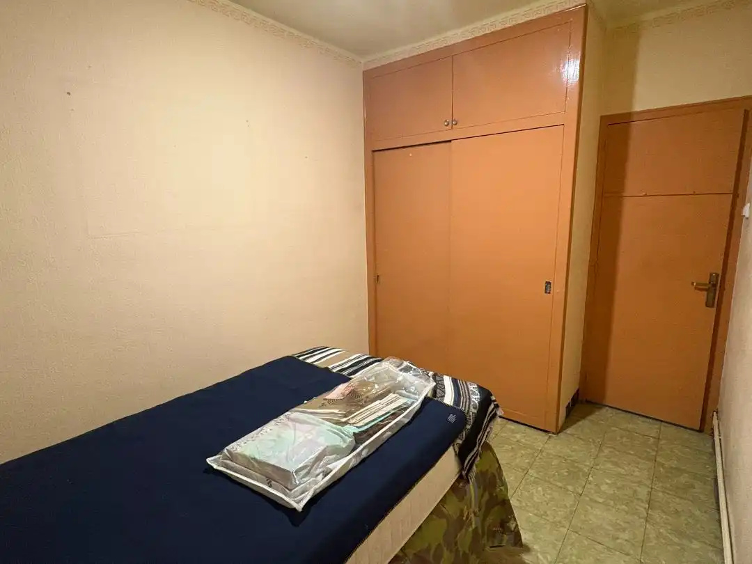 Habitación de Piso en venta en Granollers con Aire acondicionado, Terraza y Balcón