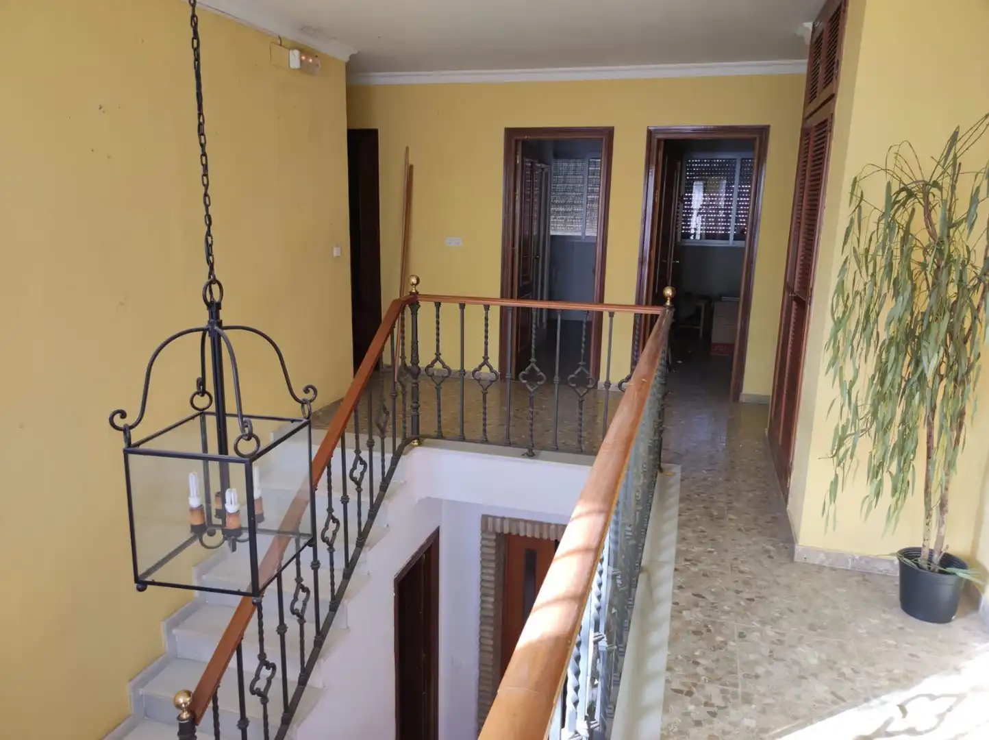 Houses for sale in Bollullos de la Mitación  with Air Conditioner, Heating and Private garden
