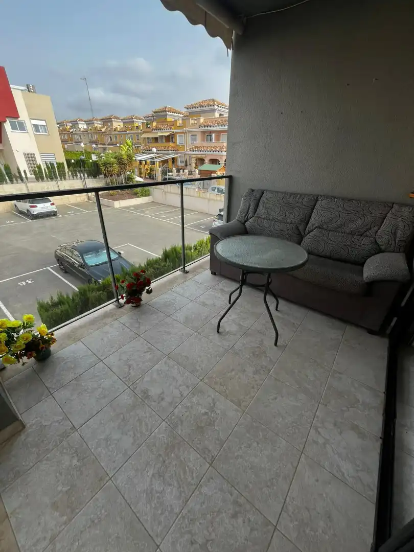 Piso en venta en Avenida Paris 1, imagen 11