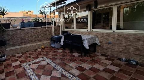 Foto 3 de Àtic en venda a Centre, Barcelona