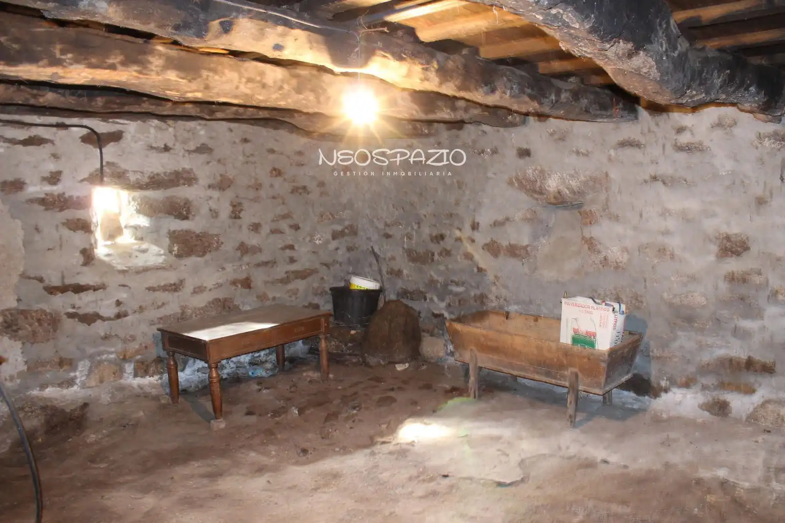 Casa o chalet en venta en Lugo con Amueblado