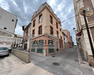 Exterior view of Office to rent in Alzira