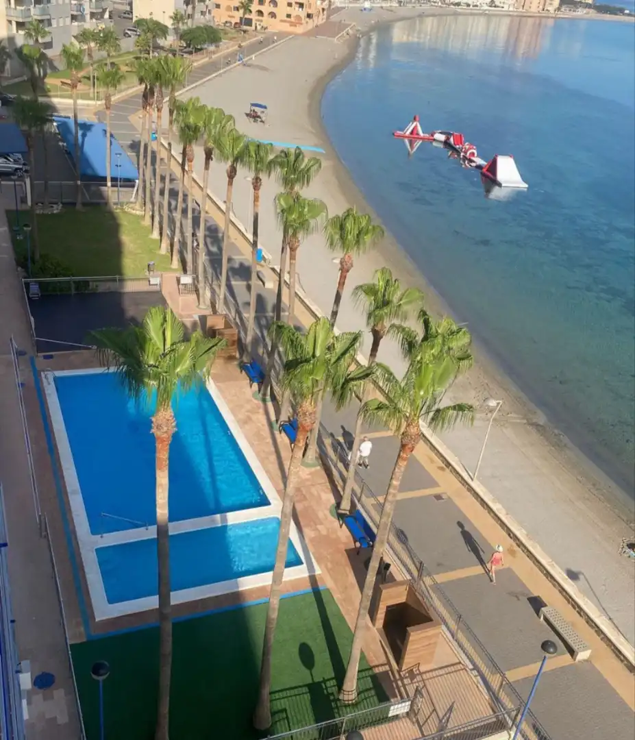 Apartament en venda a Playa de las Gaviotas - El Pedrucho